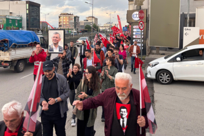 Bursa Emek ve Demokrasi Güçleri "mutlak butlan" kararına karşı yürüyecek!