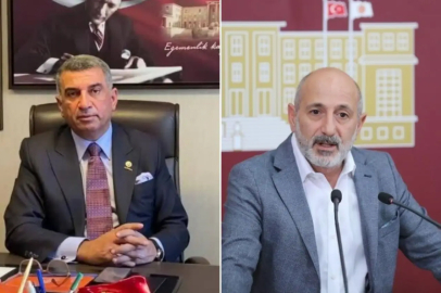 Gürsel Erol ve Ali Öztunç, Kılıçdaroğlu'nun MYK'sına girmeyi reddetti