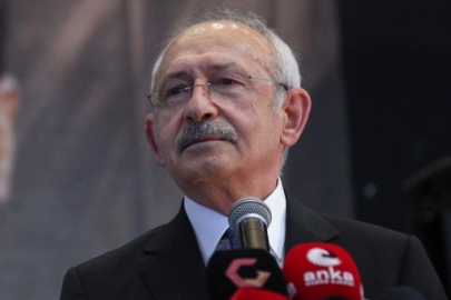 Kemal Kılıçdaroğlu'nun Genel Merkez'e gideceği tarih belli oldu