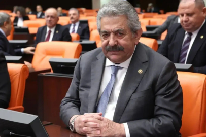 MHP’li Feti Yıldız: 'Butlan kararı veren mahkeme yetki alanını aştı'