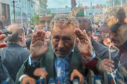 Orhan Sarıbal Halkevleri üyeliğinden ihraç ediliyor