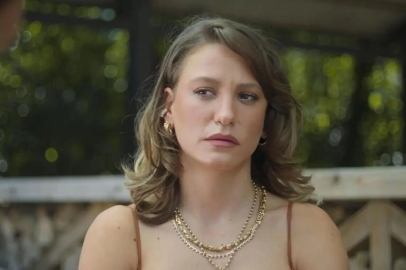 Serenay Sarıkaya gözaltına alındı