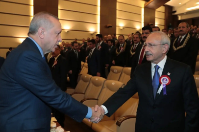 Kılıçdaroğlu yönetimi ile AKP bayramlaşacak
