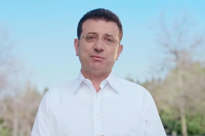 Ekrem İmamoğlu’ndan bayram mesajı