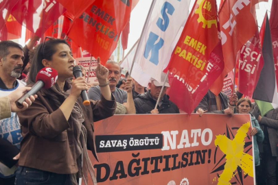 NATO Zirvesi haftasında toplu eylem ve etkinlik yasağı