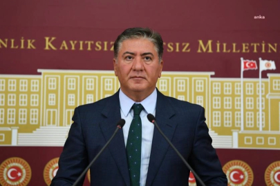 Murat Emir: Grup toplantıları Kılıçdaroğlu'nun tasarrufunda değil