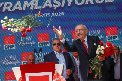 CHP'nin Instagram hesabı Kılıçdaroğlu ekibine geçti: İlk paylaşım tepki çekti