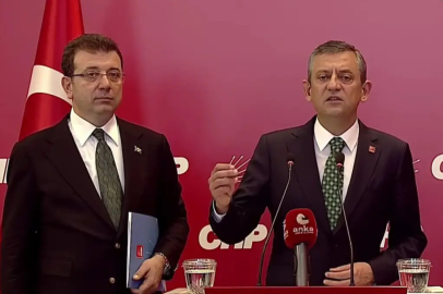 Abdulkadir Selvi: 'İmamoğlu ve Özel'in yol haritası ortaya çıktı'