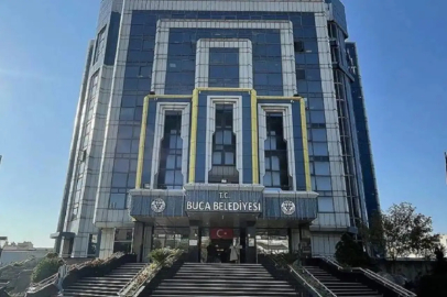 Buca Belediyesine operasyon: Belediye Başkanı Görkem Duman dahil 53 kişi gözaltına alındı