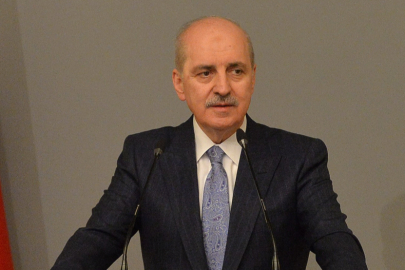 CHP Grup Toplantısı için Numan Kurtulmuş’tan açıklama