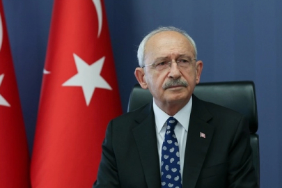 Kılıçdaroğlu'nun MYK listesi açıklandı