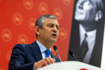 Özgür Özel ve 5 vekil için fezleke talebi: 'Yetkisizlik' kararı verildi