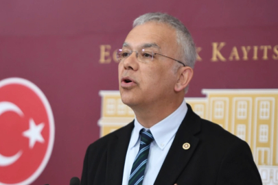 CHP’li Pala: “Bakanlık depreme dayanıksız olduğu bilinen hastanelere yönelik herhangi bir çalışma yürütüyor mu?”
