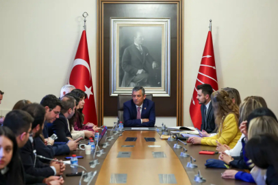 CHP Lideri Özgür Özel Kılıçdaroğlu ile görüşme şartını açıkladı