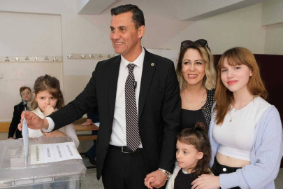 Ferdi Zeyrek'in kızından Kılıçdaroğlu yönetimine tepki: 'Gün gelir, devran döner'