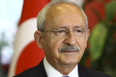 Kılıçdaroğlu salı günü grup toplantısında konuşacak
