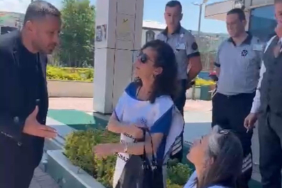 Tüm Bel-Sen üyelerine Gemlik Belediyesi çalışanından müdahale girişimi