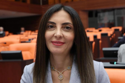 Bursa Milletvekili Nurhayat Altaca Kayışoğlu'nun acı günü!