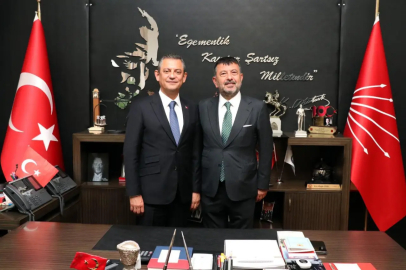 Özgür Özel ve Veli Ağbaba hakkındaki dosyalar Ankara’ya gönderildi