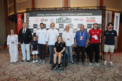 Yeşil Bursa Rallisi’nin 50’nci yıl heyecanı Bursa’nın kalbi Osmangazi’de yaşanacak