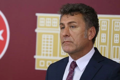 CHP Bursa Milletvekili Orhan Sarıbal Halkevleri’nden ihraç edildi