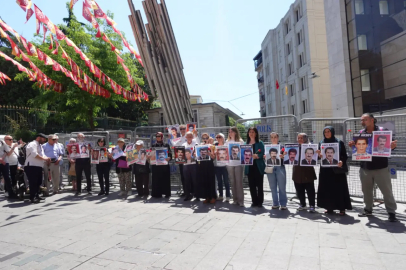 Cumartesi Anneleri: Buldan, Yıldırım ve Karay dosyasında 32 yıldır adalet sağlanmadı