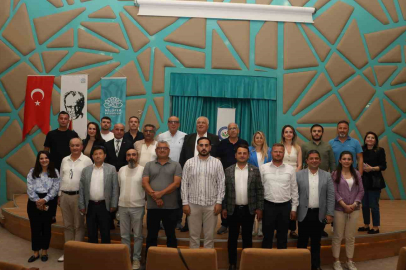 Nilüfer Belediyespor’da Muharrem Or güven tazeledi