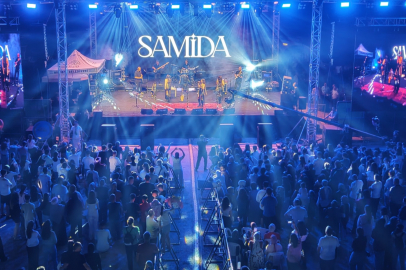 2. Nilüfer Karadeniz Festivali sona erdi