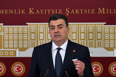 CHP Sözcüsü Zeynel Emre: 'Milletvekillerinin Ekrem İmamoğlu ile görüşmeleri yasaklandı'