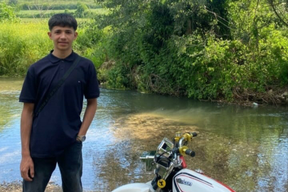 Bursa'da 16 yaşındaki motosiklet sürücüsü hayatını kaybetti