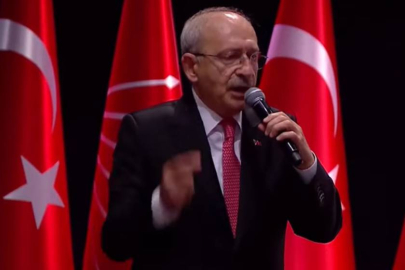 Kemal Kılıçdaroğlu: Mutlak butlanı bela edenlerden hesap sormazsam namerdim