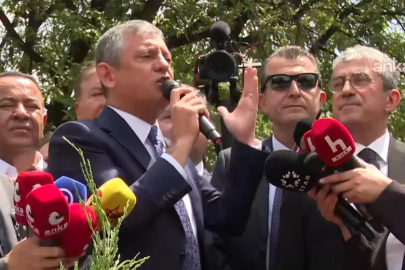 Kılıçdaroğlu genel merkeze çağrı yaptı, Özel 'Darbeyi TBMM'de püskürttünüz' dedi