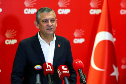 Özgür Özel'in Manisa ekibinden iki isim gözaltına alındı: Dosyada gizlilik kararı var