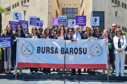 Bursa Barosu: Kazanılmış haklara yönelik ciddi bir müdahale