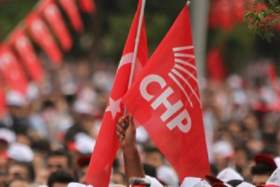 CHP Parti Meclisi 27 üye ile toplandı