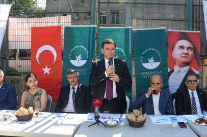 Erkan Aydın’dan talep ve önerilere yerinde çözüm