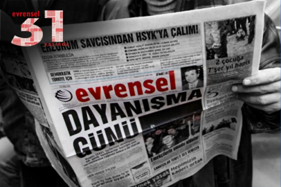 Evrensel Gazetesi okurları Bursa'da piknikte buluşacak!