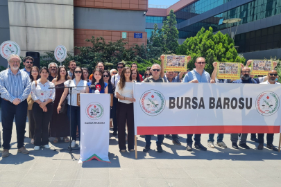 Bursa Barosu: 2025 yılında en az 94 çocuk çalışırken yaşamını yitirdi