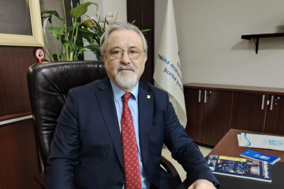 Makina Mühendisleri Odası Bursa: Çocuk işçiliği küresel ve ahlaki bir sorundur, çocukluk bir haktır!