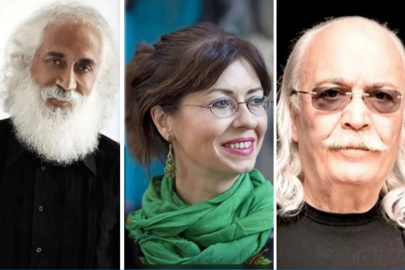 İlkay Akkaya, Suavi ve Cahit Berkay’dan CHP Genel Merkezi'ne ihtarname: 'Orta Çağ karanlığı eserlerimizi kullanamaz'