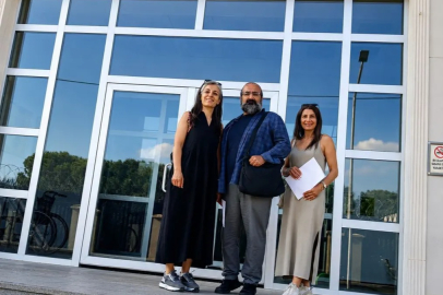 Tüm Bel-Sen üyeleri büyükşehir meclisinde yapılan müdahale sonrası suç duyurusunda bulundu