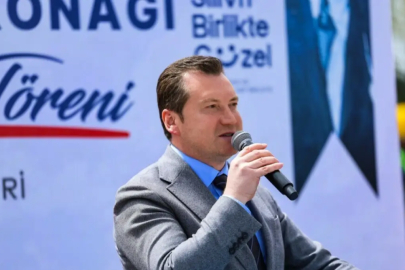 Silivri Belediyesi Başkanı Bora Balcıoğlu'nun da aralarında olduğu 10 kişi tutuklandı