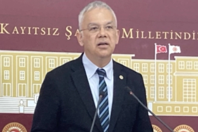 CHP Bursa Milletvekili Kayıhan Pala: Görevden alma kararını tanımıyorum