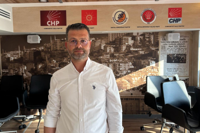 CHP Nilüfer İlçe Başkanı Şahin: Bu kararı tanımıyoruz
