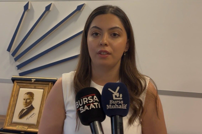 CHP Parti Meclis üyesi Canan Taşer: Nihat Yeşiltaş ve yönetiminin sonuna kadar arkasındayız
