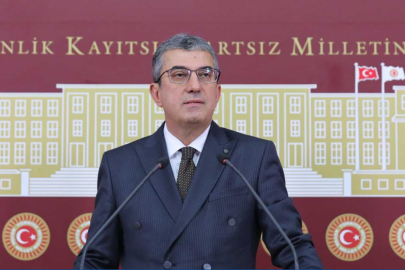 Gökhan Günaydın hakkındaki tedbir kararı kaldırıldı