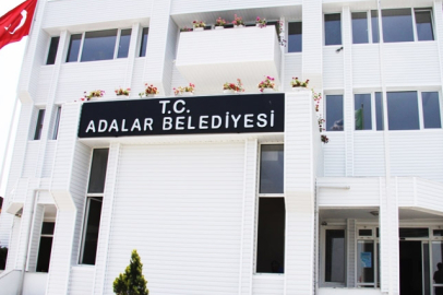 Adalar Belediyesine operasyon: Başkan Ali Ercan Akpolat dahil 37 kişi gözaltında