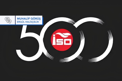 İSO 500 verilerinin ekonomi politiği: Finansman kapanında reel sektör ve asimetrik etkiler