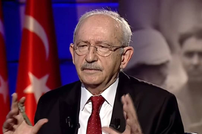 Kılıçdaroğlu: Demirtaş, Atalay davaları siyasi, CHP davaları siyasi değil