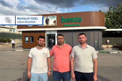 AKP’li Şahin Biba’nın işçi düşmanlığı devam ediyor: Bu sefer hedef BESAŞ işçileri